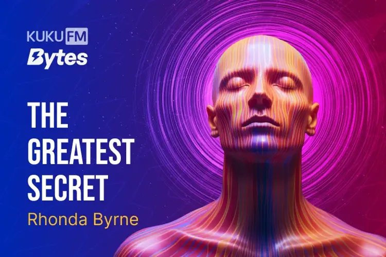 The Greatest Secret in tamil | undefined undefined मे |  Audio book and podcasts