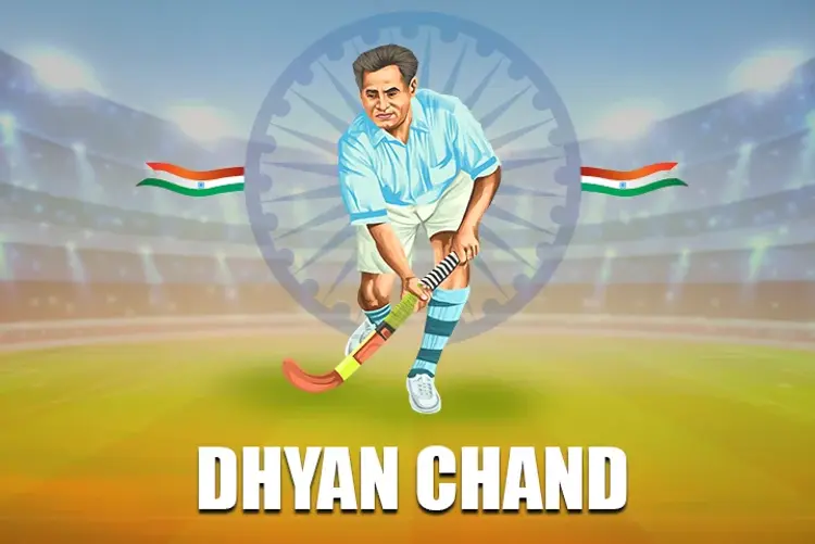 Dhyan Chand in malayalam | undefined undefined मे |  Audio book and podcasts