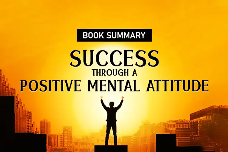 Success Through a Positive Mental Attitude in malayalam |  Audio book and podcasts