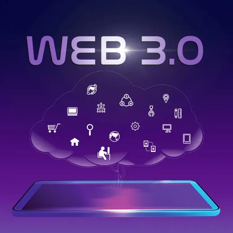 2. What Is Web 3 in  |  Audio book and podcasts