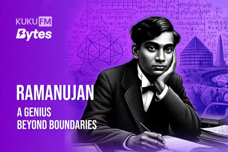 Ramanujan: A Genius Beyond Boundaries in hindi | undefined हिन्दी मे |  Audio book and podcasts