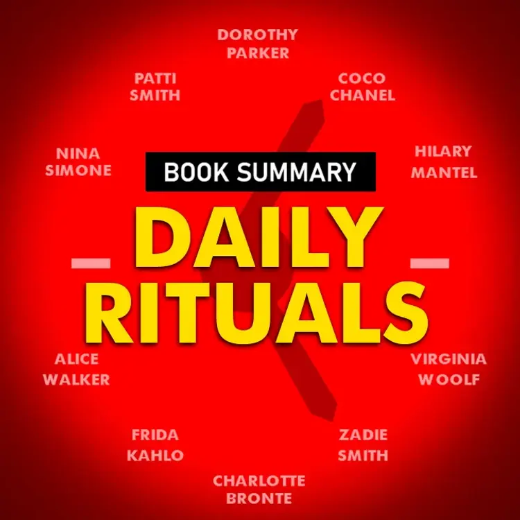 10. Transformation Through Rituals in  | undefined undefined मे |  Audio book and podcasts