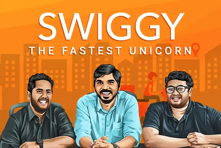 Swiggy -The Fastest Unicorn in hindi | undefined हिन्दी मे |  Audio book and podcasts