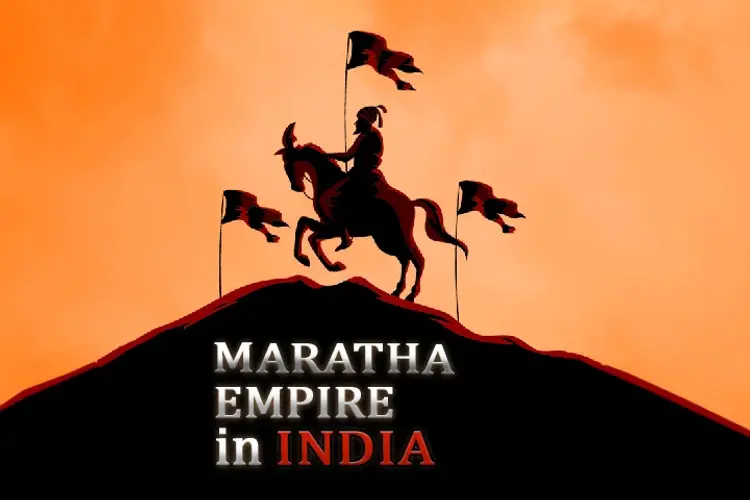 Maratha Empire in India in hindi |  Audio book and podcasts