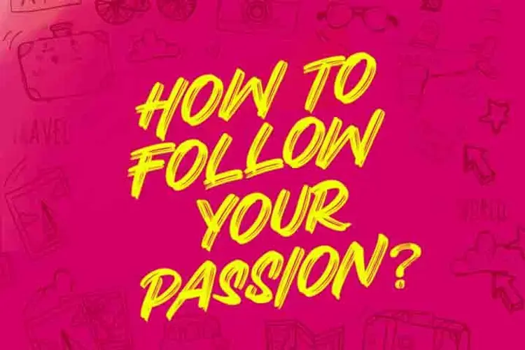 How to follow your Passion? in kannada | undefined undefined मे |  Audio book and podcasts