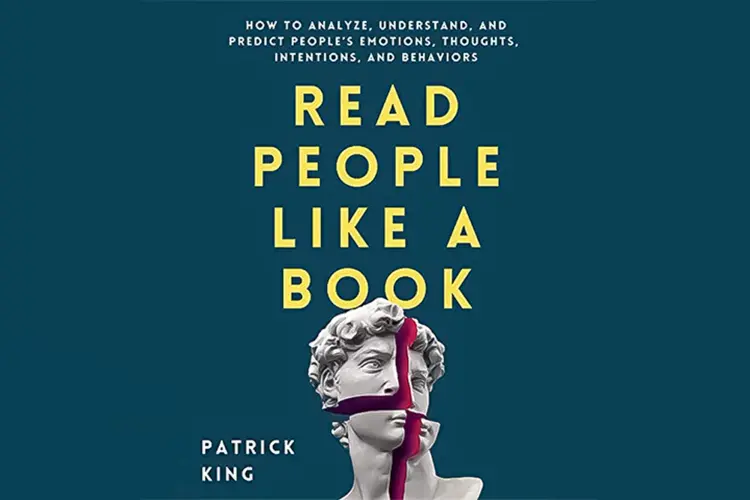 Read People Like A Book in hindi |  Audio book and podcasts