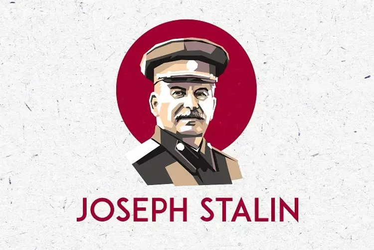Joseph Stalin in hindi | undefined हिन्दी मे |  Audio book and podcasts