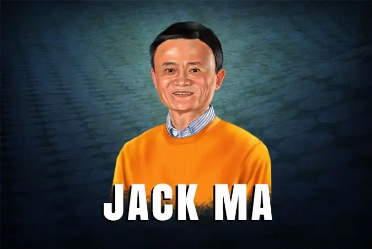 Jack Ma in hindi | undefined हिन्दी मे |  Audio book and podcasts