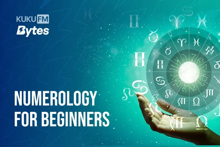 Numerology For Beginners in hindi | undefined हिन्दी मे |  Audio book and podcasts