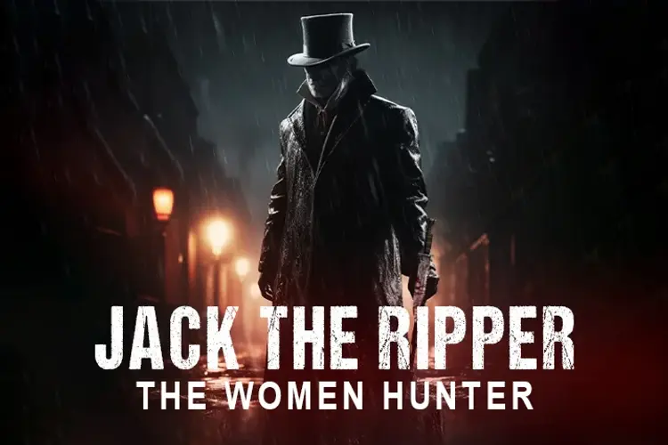 Jack The Ripper - The Women Hunter in malayalam | undefined undefined मे |  Audio book and podcasts