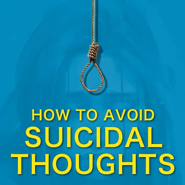 1. Suicide Last Option Nahi Hai in  | undefined undefined मे |  Audio book and podcasts