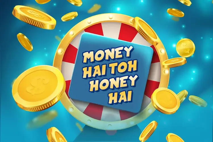Money hai to Honey Hai in hindi | undefined हिन्दी मे |  Audio book and podcasts