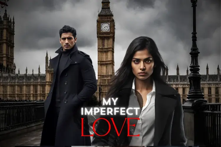 My Imperfect Love in hindi |  Audio book and podcasts