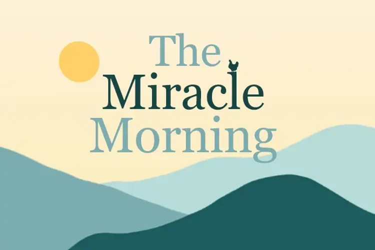 The Miracle Morning in malayalam |  Audio book and podcasts