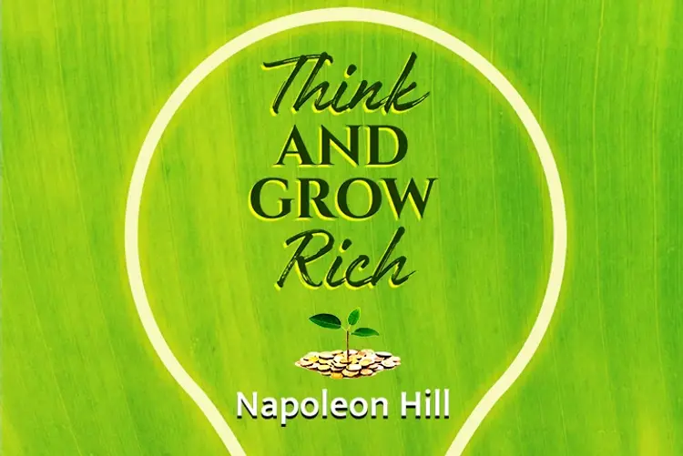 Think And Grow Rich in english | undefined undefined मे |  Audio book and podcasts