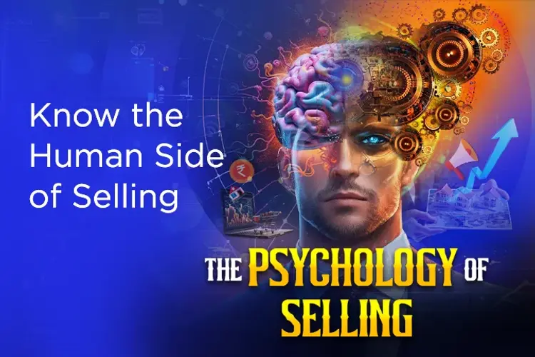 The Psychology of Selling  in hindi |  Audio book and podcasts