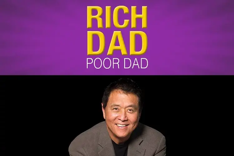 Rich Dad Poor Dad in hindi | undefined हिन्दी मे |  Audio book and podcasts