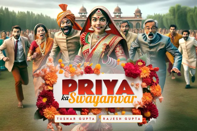Priya ka Swayamvar in hindi | undefined हिन्दी मे |  Audio book and podcasts
