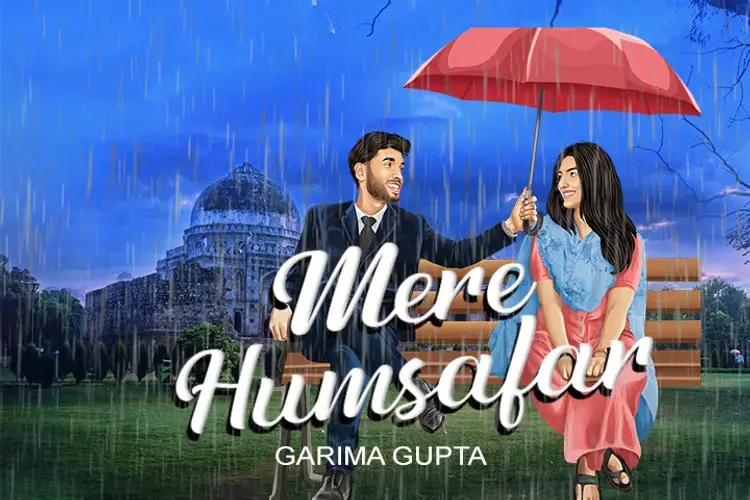 Mere Humsafar in hindi | undefined हिन्दी मे |  Audio book and podcasts