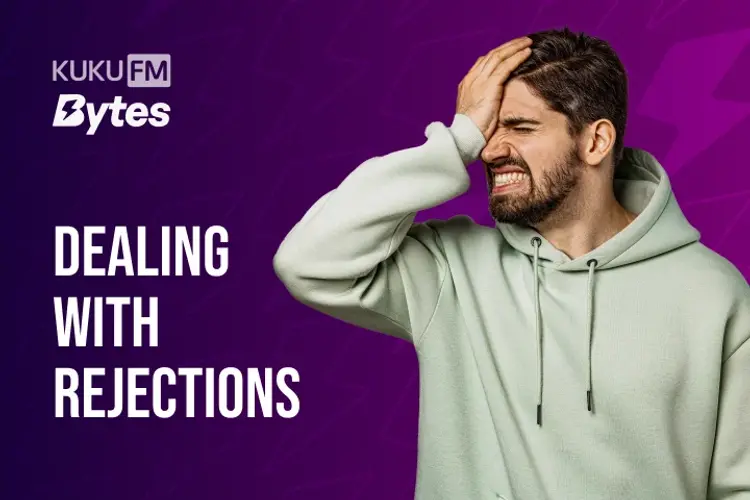 Dealing With Rejections in malayalam | undefined undefined मे |  Audio book and podcasts