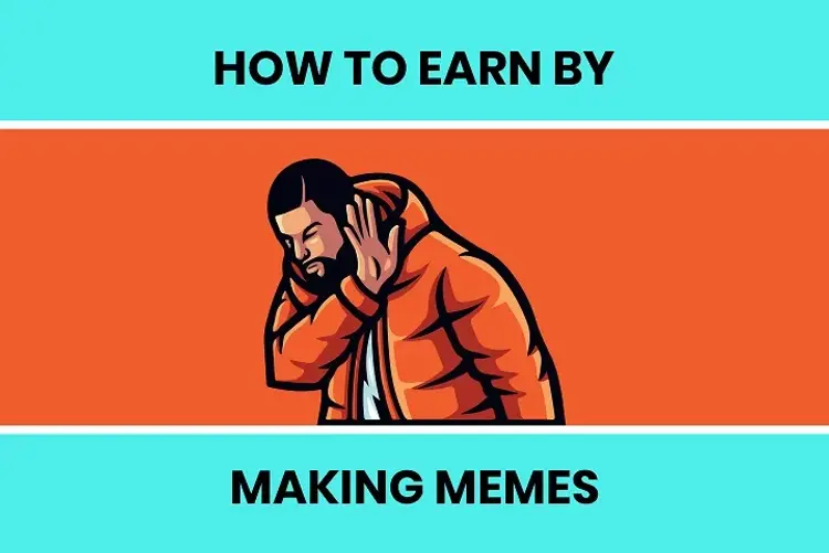 How To Earn By Making Memes in hindi | undefined हिन्दी मे |  Audio book and podcasts