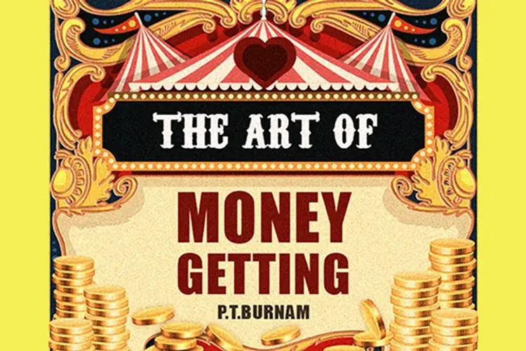 The Art of Money Getting in english |  Audio book and podcasts