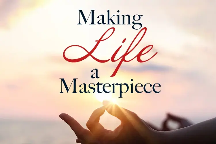 Making Life A Masterpiece in english | undefined undefined मे |  Audio book and podcasts