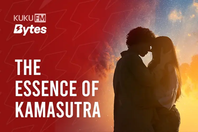 The Essence Of Kamasutra in malayalam | undefined undefined मे |  Audio book and podcasts