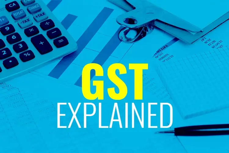 GST Explained in english | undefined undefined मे |  Audio book and podcasts