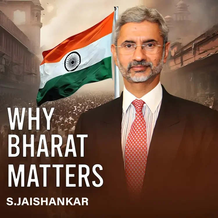 BHARAT Ya INDIA ? in  |  Audio book and podcasts