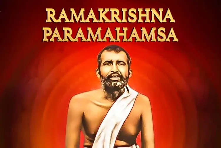 Ramakrishna Paramahamsa in hindi |  Audio book and podcasts