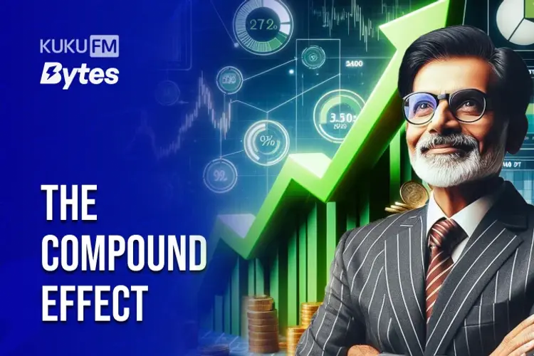  The Compound Effect  in tamil | undefined undefined मे |  Audio book and podcasts