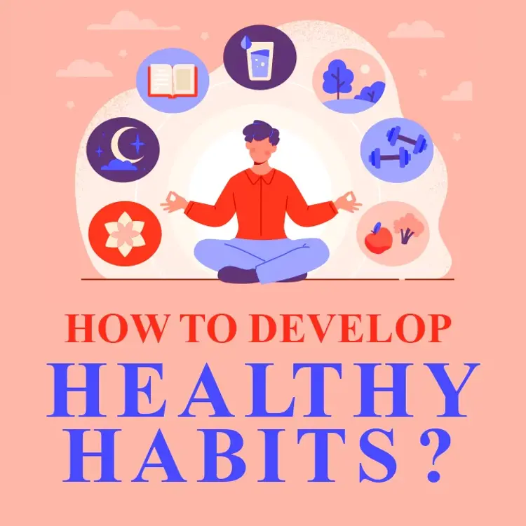 Healthy Lifestyle Ano Ningaludethu? in  | undefined undefined मे |  Audio book and podcasts