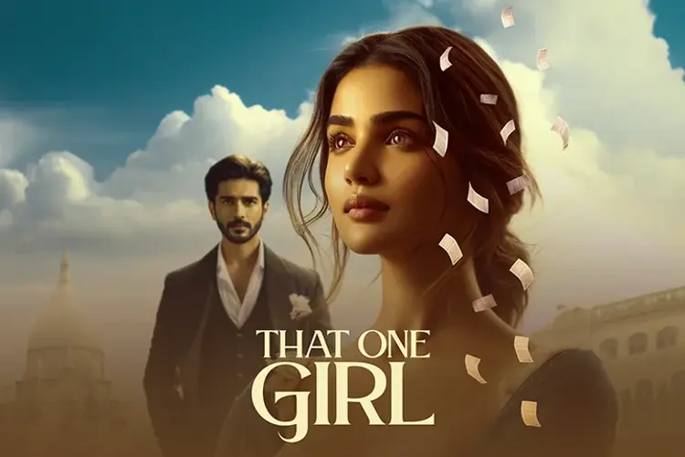 That One Girl in hindi |  Audio book and podcasts