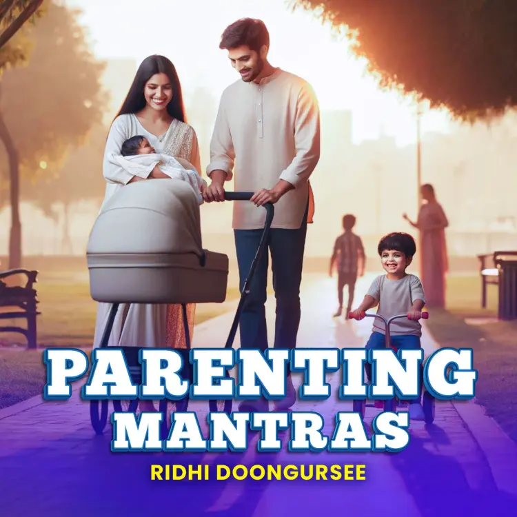 Chapter 4. Positive Parenting in  |  Audio book and podcasts