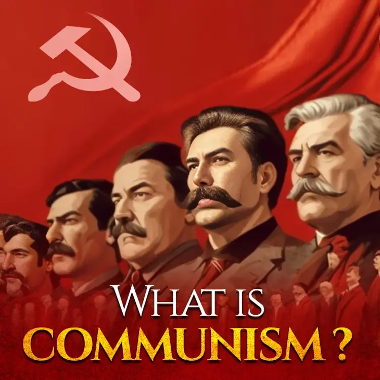 What Is Communism ? in tamil | undefined undefined मे |  Audio book and podcasts