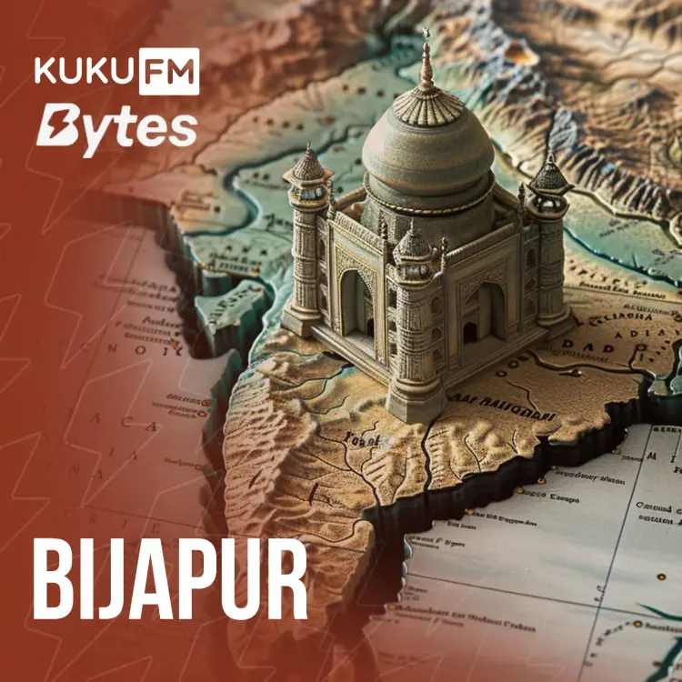1. Bijapur in  |  Audio book and podcasts