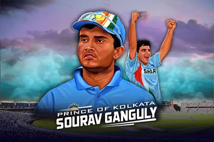 Prince Of Kolkata - Sourav Ganguly in hindi | undefined हिन्दी मे |  Audio book and podcasts