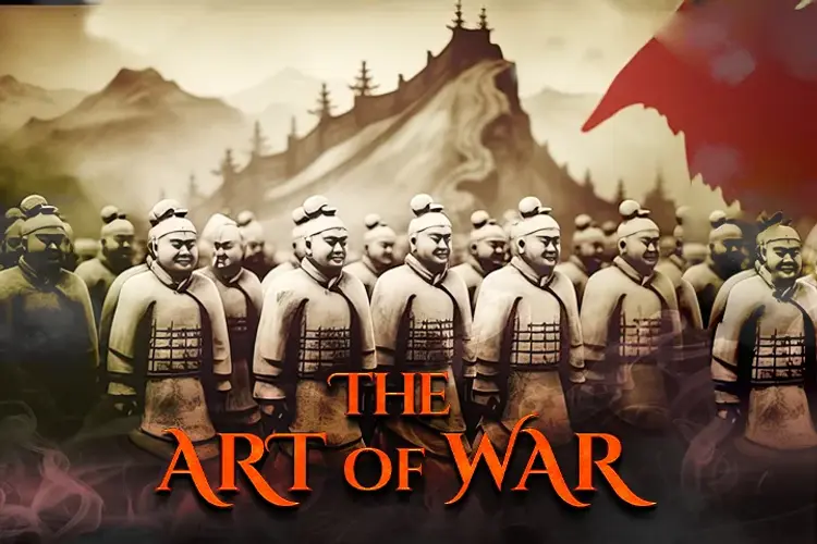 The Art Of War in tamil | undefined undefined मे |  Audio book and podcasts