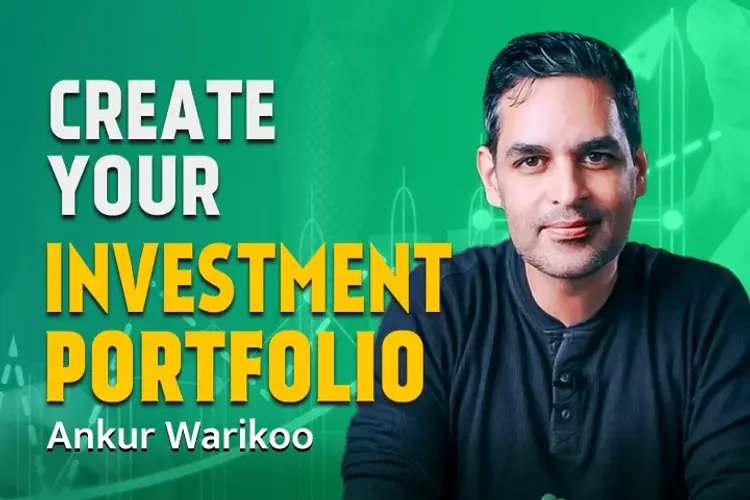 Create Your Investment Portfolio in hindi | undefined हिन्दी मे |  Audio book and podcasts