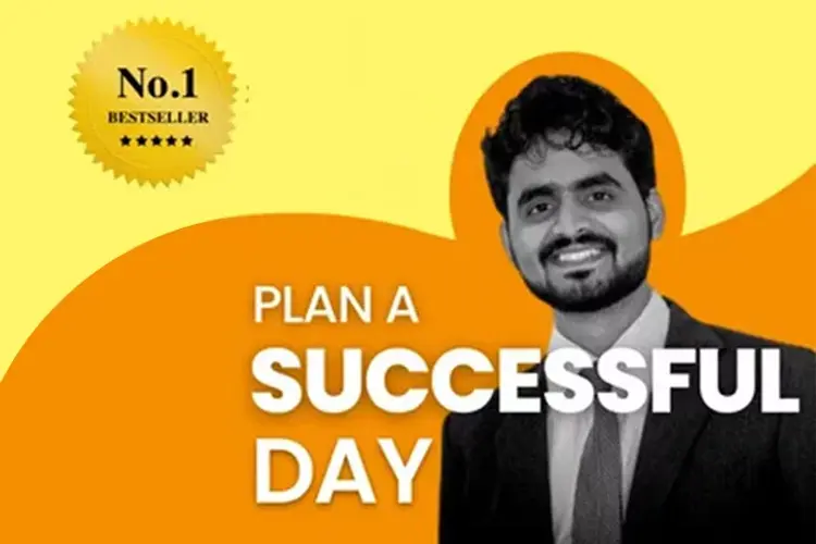 How to Plan a Successful Day | Time Management Course in hindi |  Audio book and podcasts