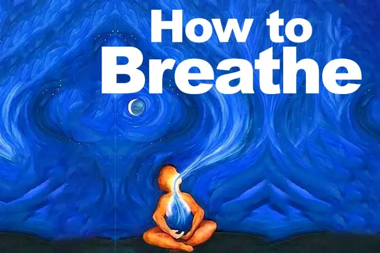 How To Breathe in hindi | undefined हिन्दी मे |  Audio book and podcasts