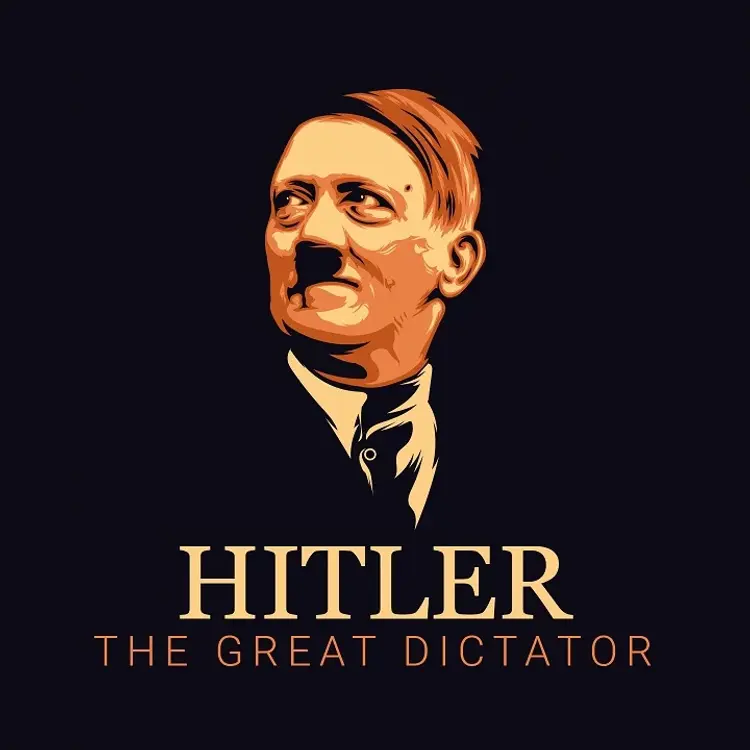 The Great Dictator in  | undefined undefined मे |  Audio book and podcasts
