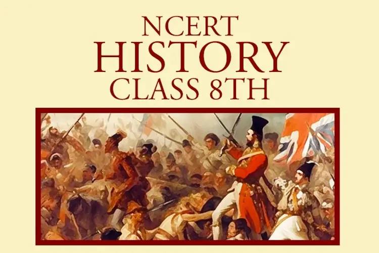 NCERT Class 8th History in hindi | undefined हिन्दी मे |  Audio book and podcasts