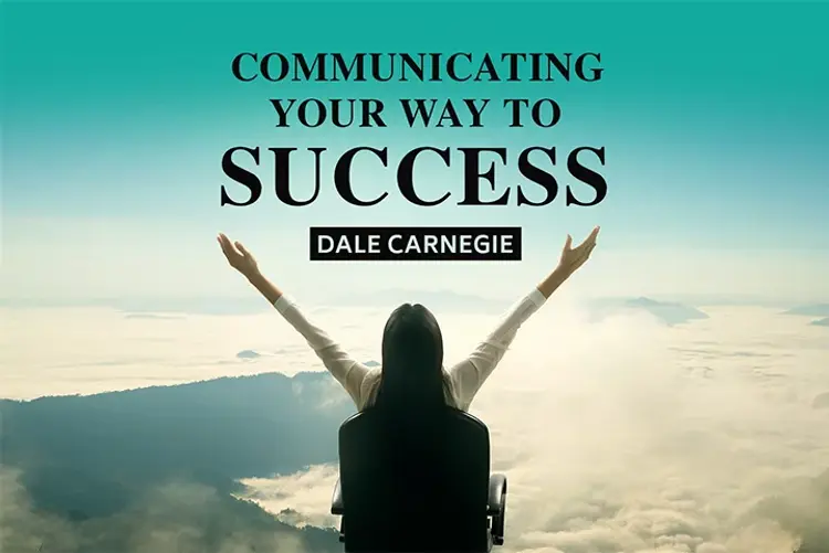 Communicating Your Way To Success in hindi | undefined हिन्दी मे |  Audio book and podcasts