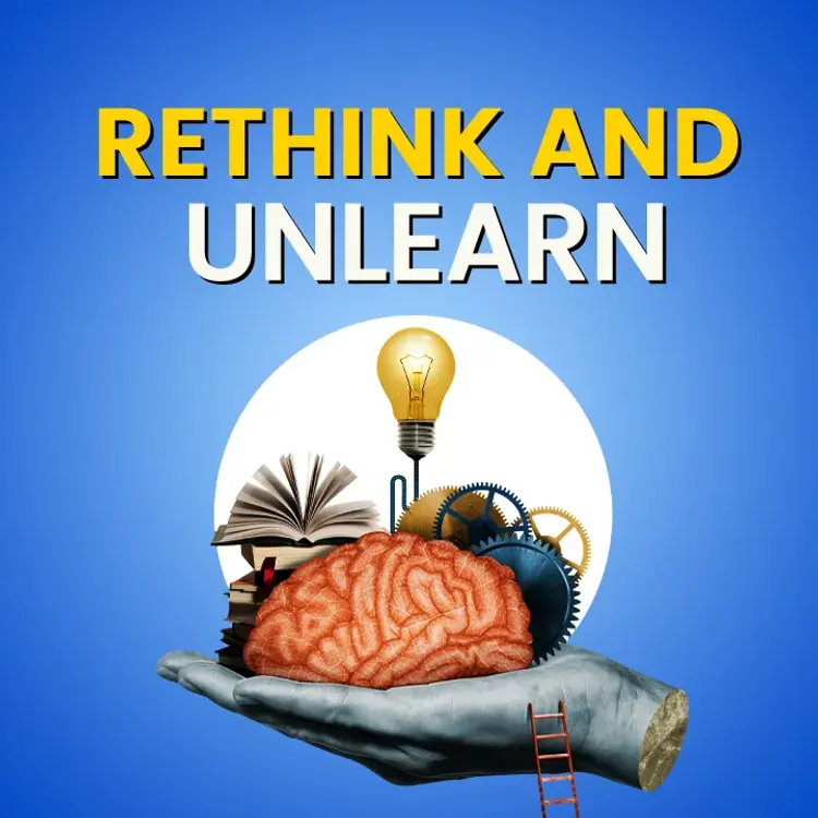 1. Scientific Thinking in  |  Audio book and podcasts