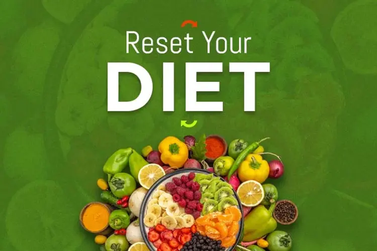 Reset Your Diet in hindi | undefined हिन्दी मे |  Audio book and podcasts