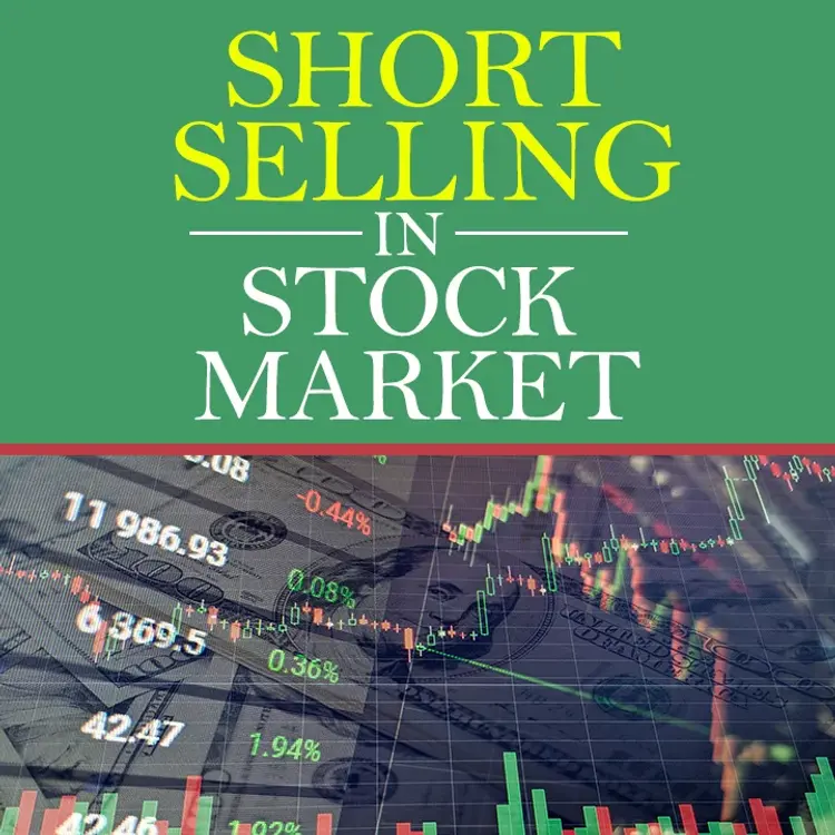 Short Selling Metrix in  |  Audio book and podcasts