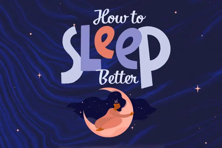 How To Sleep Better in hindi | undefined हिन्दी मे |  Audio book and podcasts