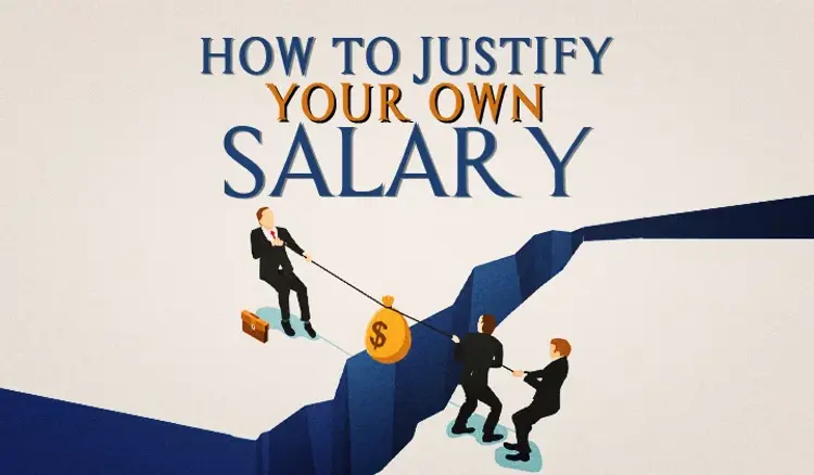 How To Justify Your Own Salary in hindi |  Audio book and podcasts